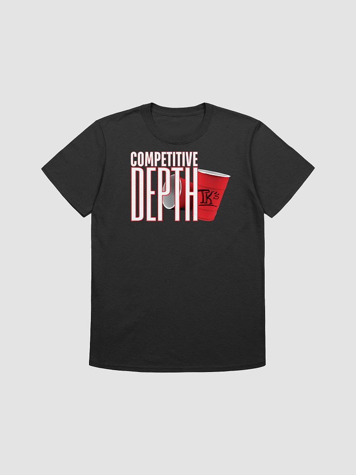 Competitive Depth 