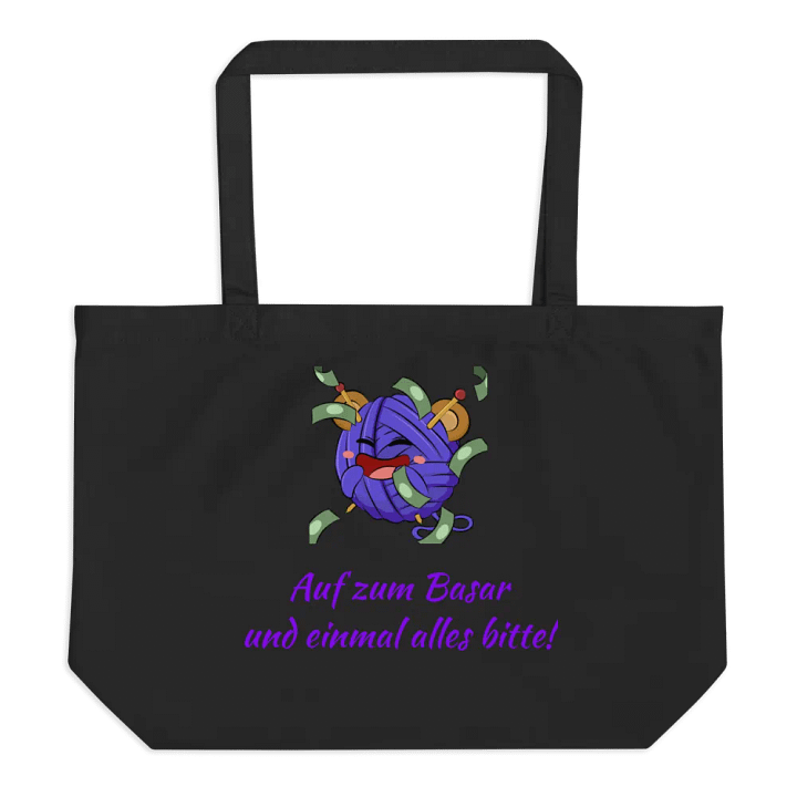 Basar-Tasche product image (1)