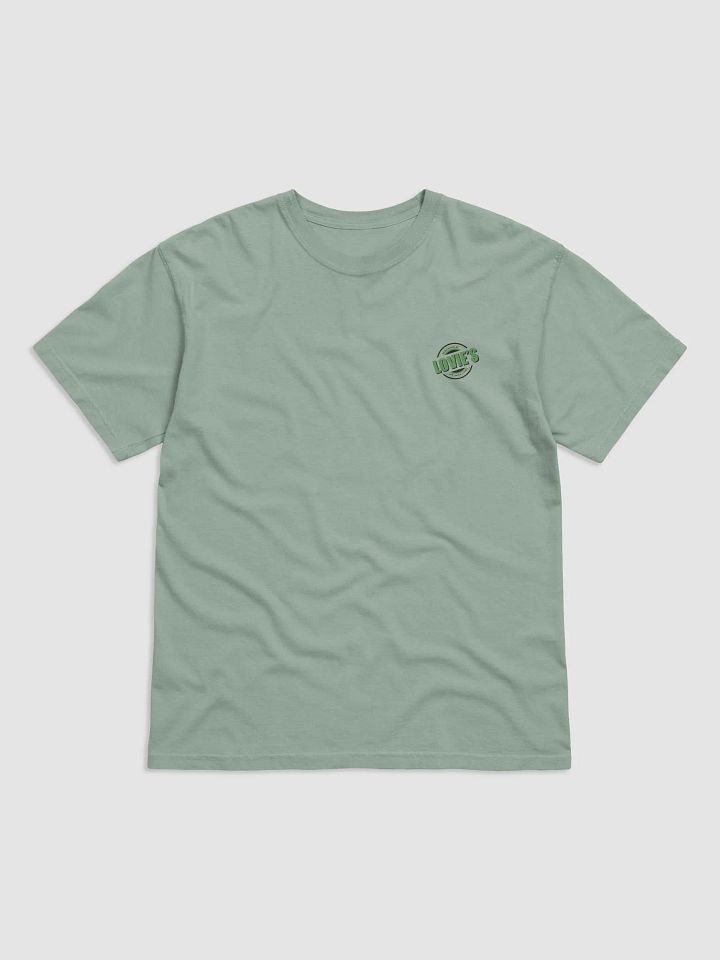 Lovie's Baggy T-Shirt product image (5)