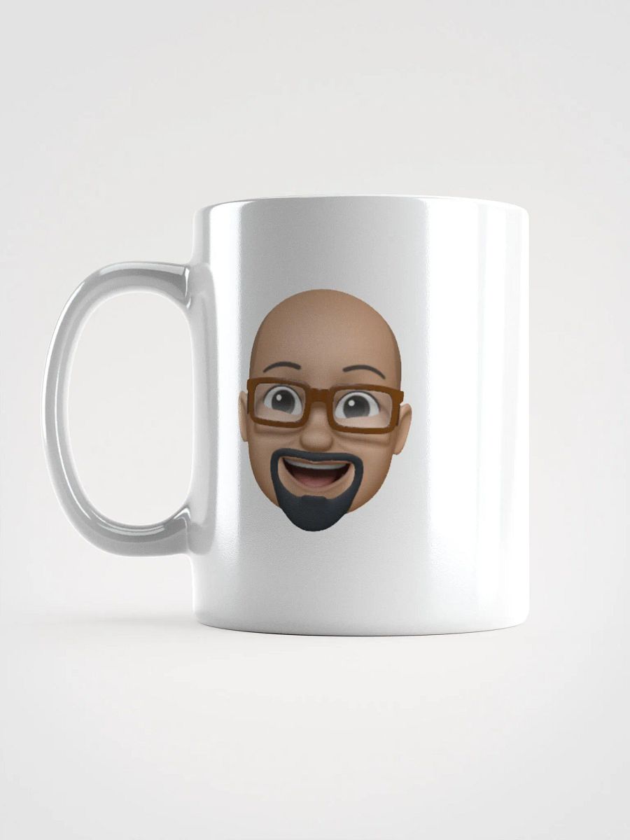 CWJ2 WHITE MUG product image (17)