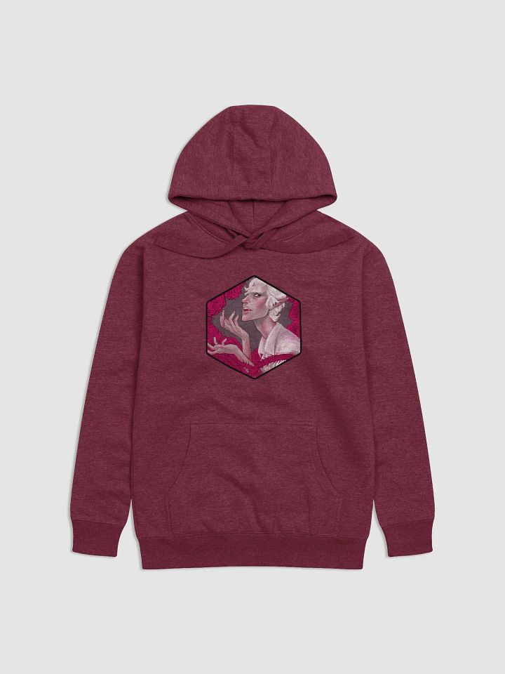 The Pale Elf - hoodie product image (25)