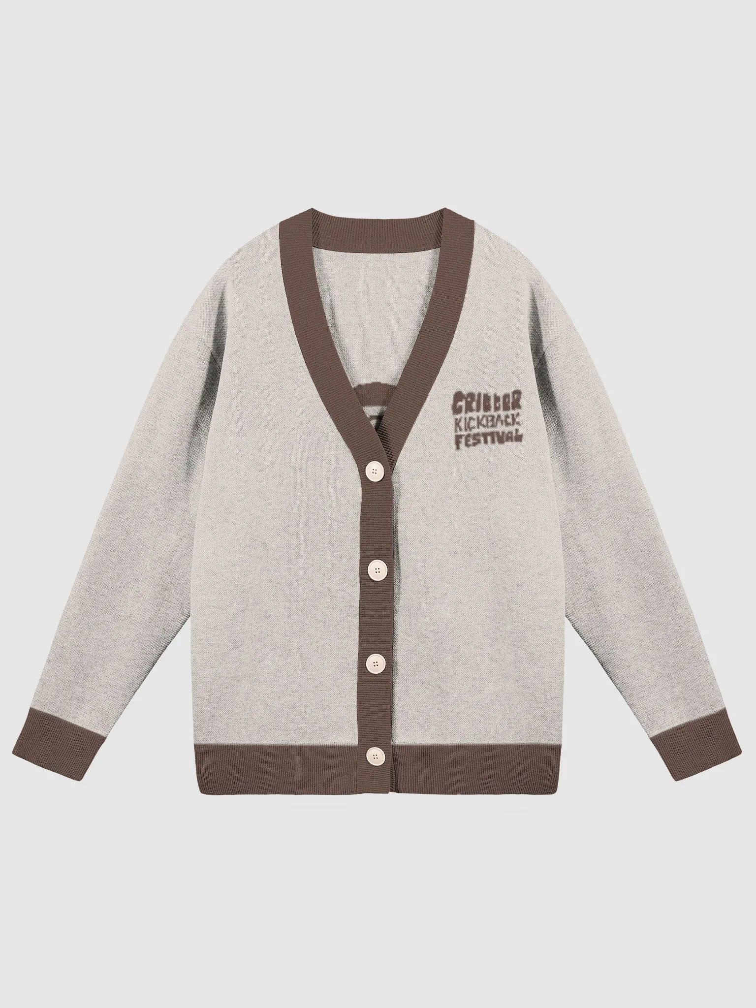 Critter Cardigan product image (2)