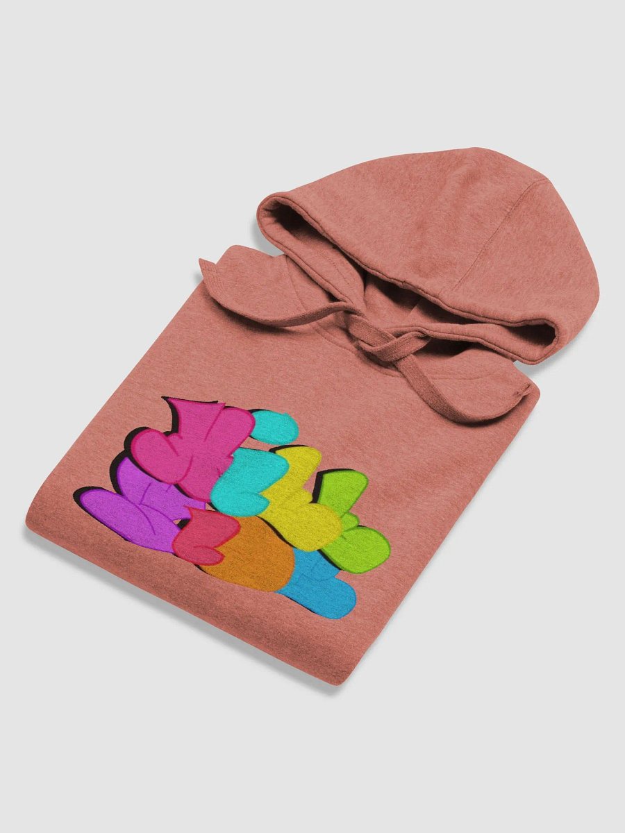 The Tribe product image (30)