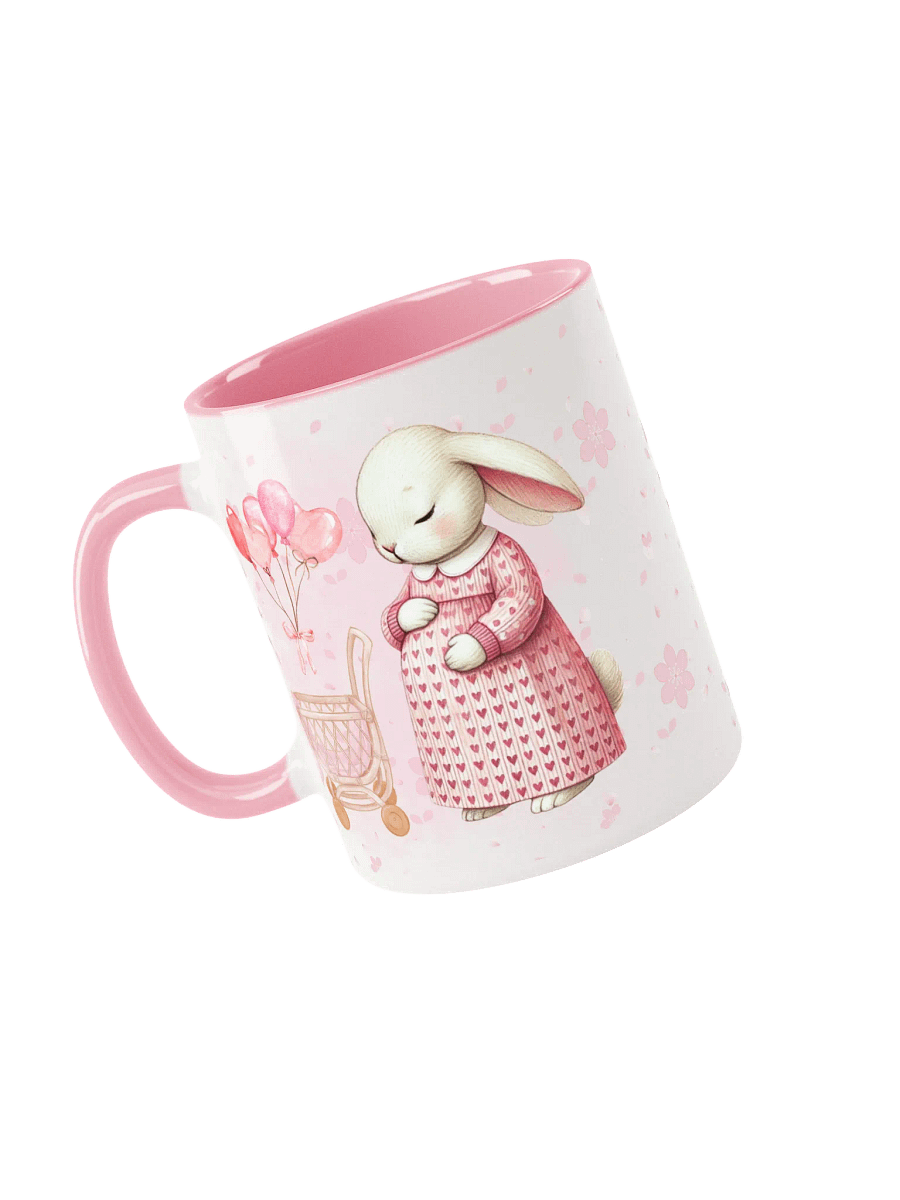 Spring Baby Ceramic Mug product image (1)
