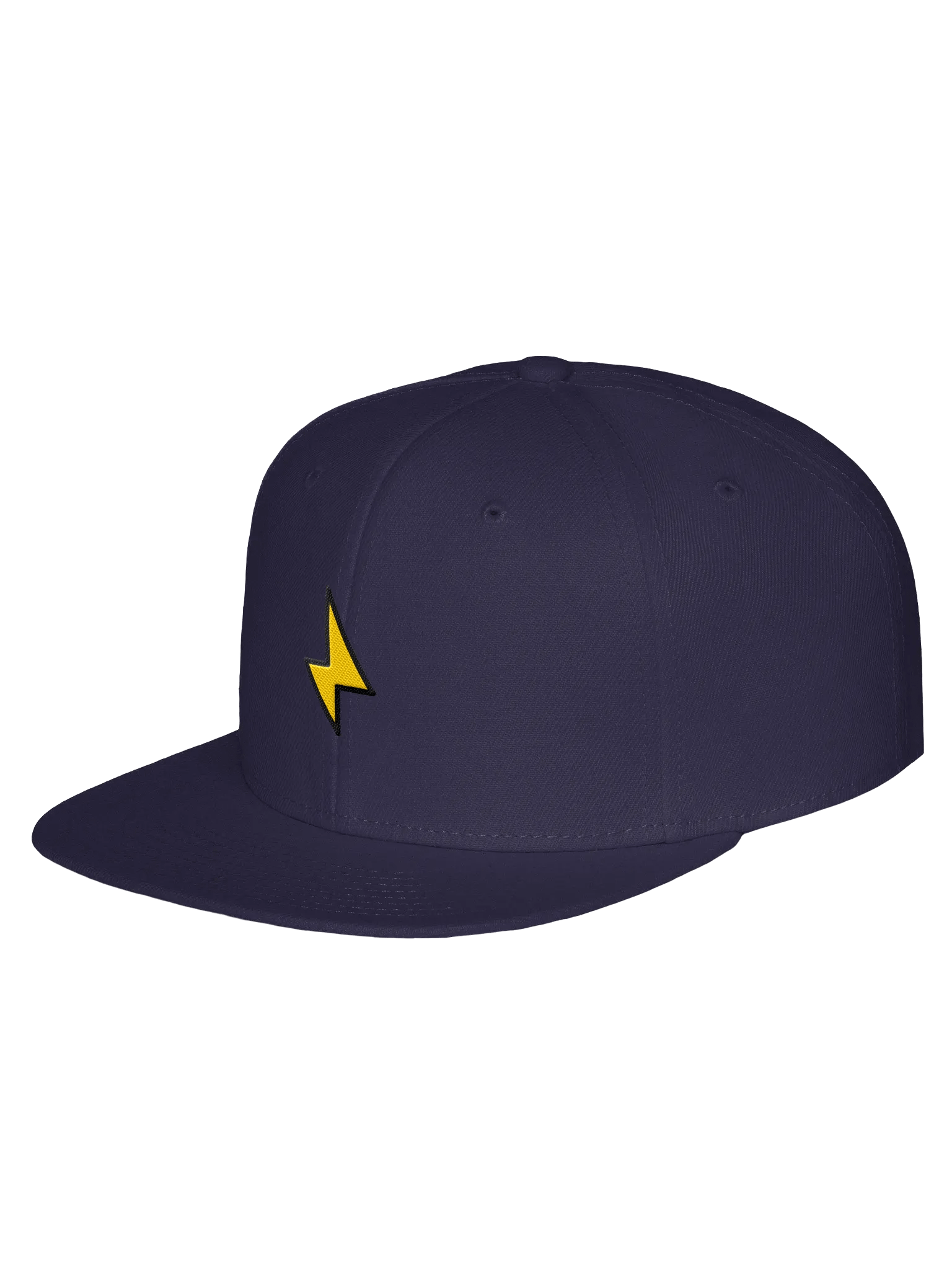 Lightning Bolt Snapback product image (2)