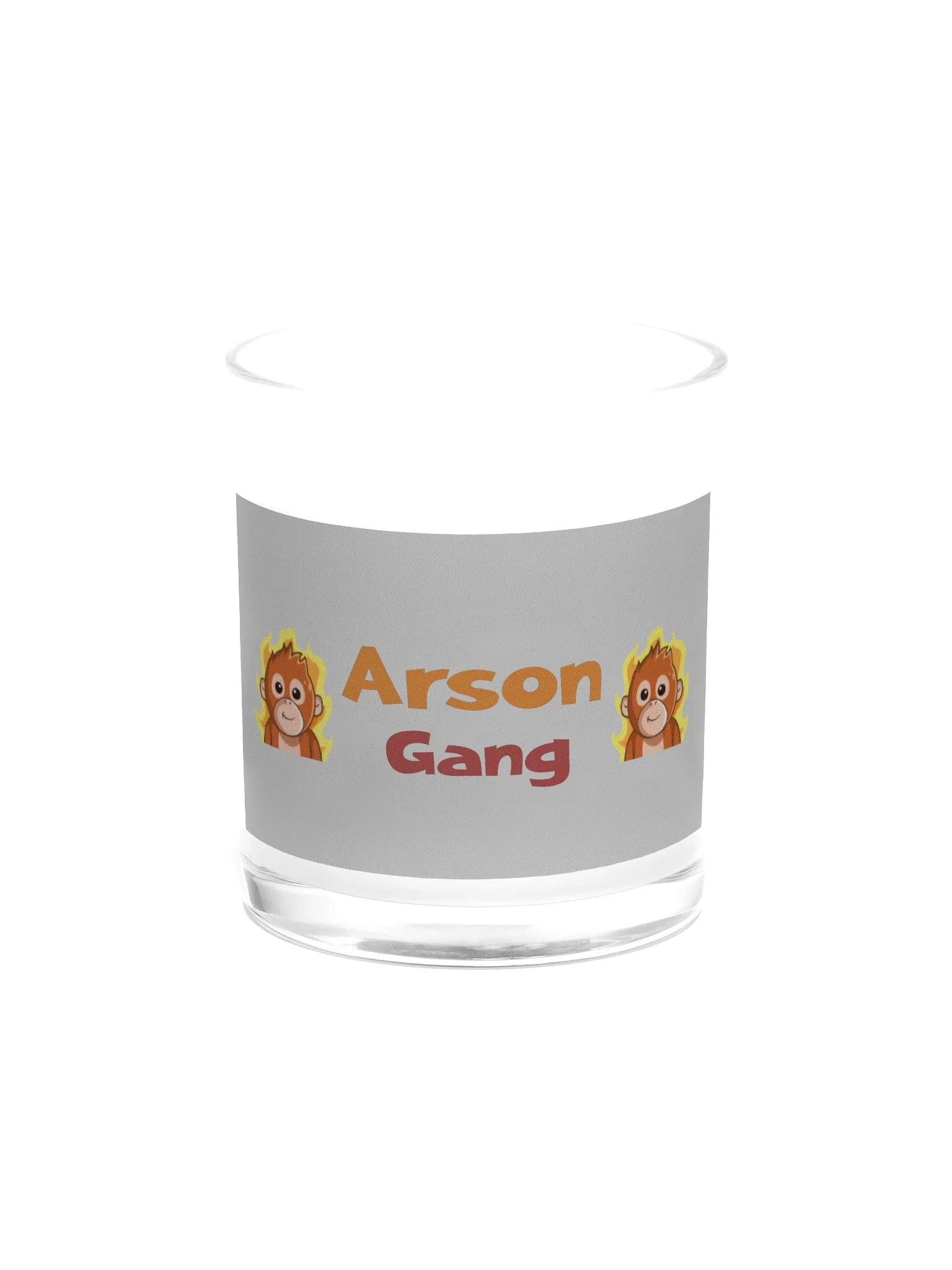 Arsongang Safety Container product image (1)