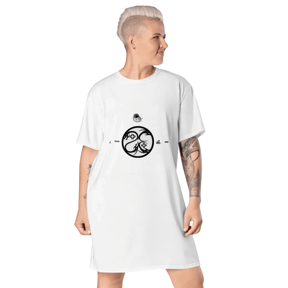 Planet Dub Big Ol T-Shirt product image (6)