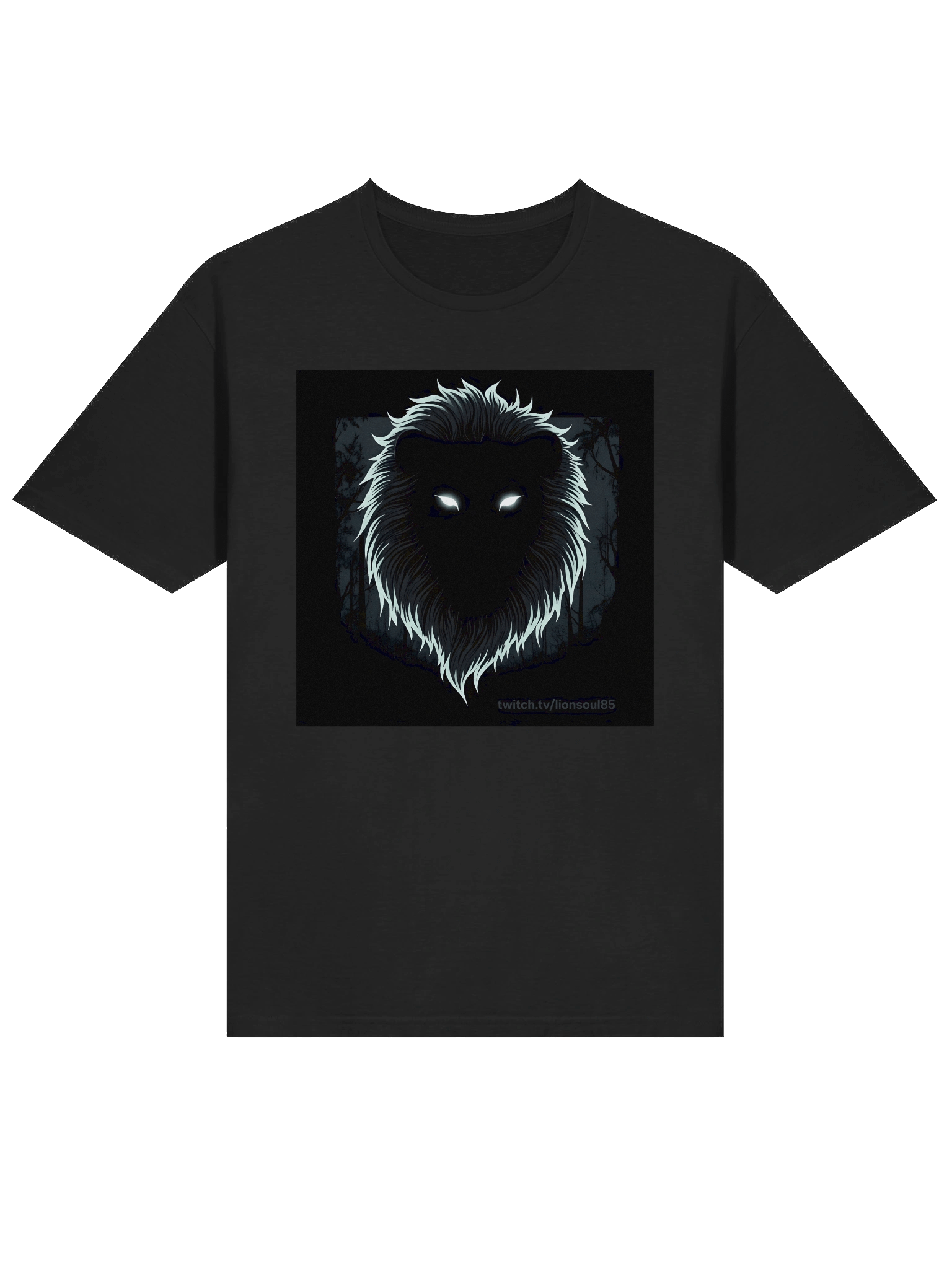 Shadow Lion Tee product image (3)
