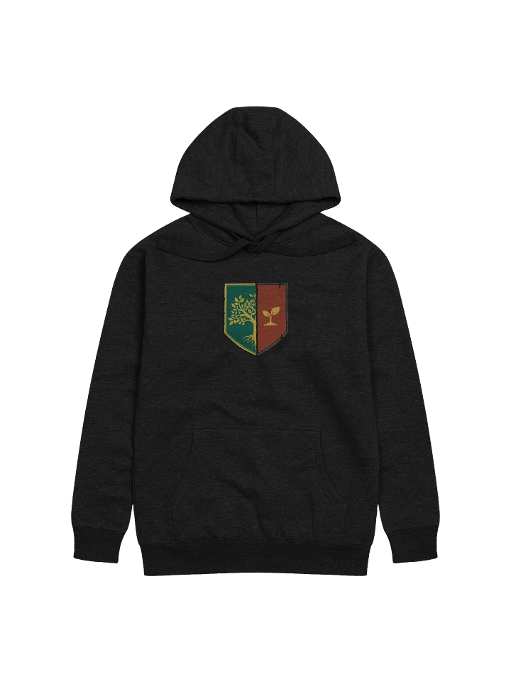 Height Quest Official - Hoodie (Womans) product image (1)