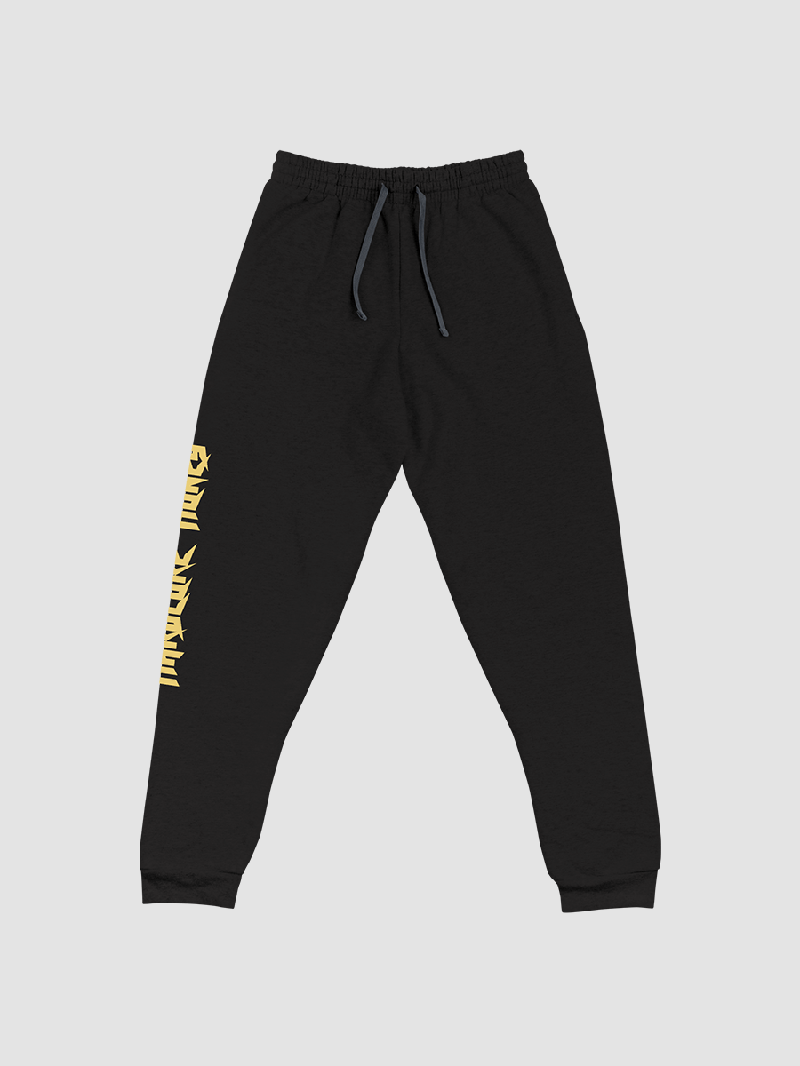 Hardcore Honey Jogger (Gold) product image (3)