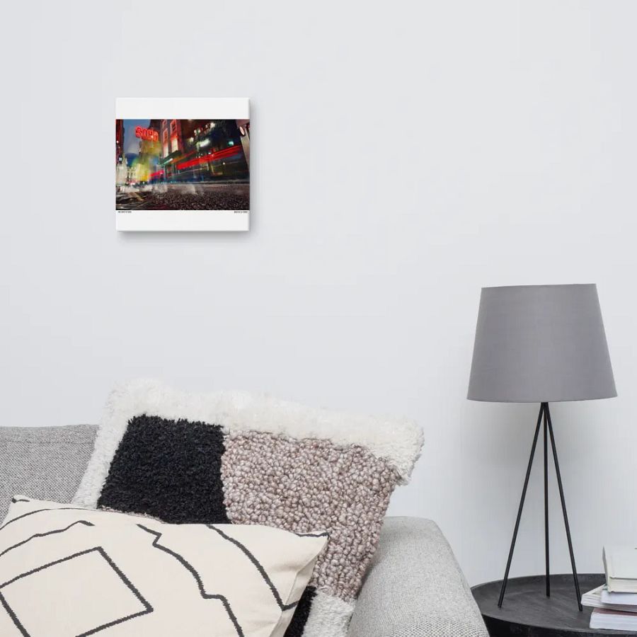 One night in Soho product image (10)