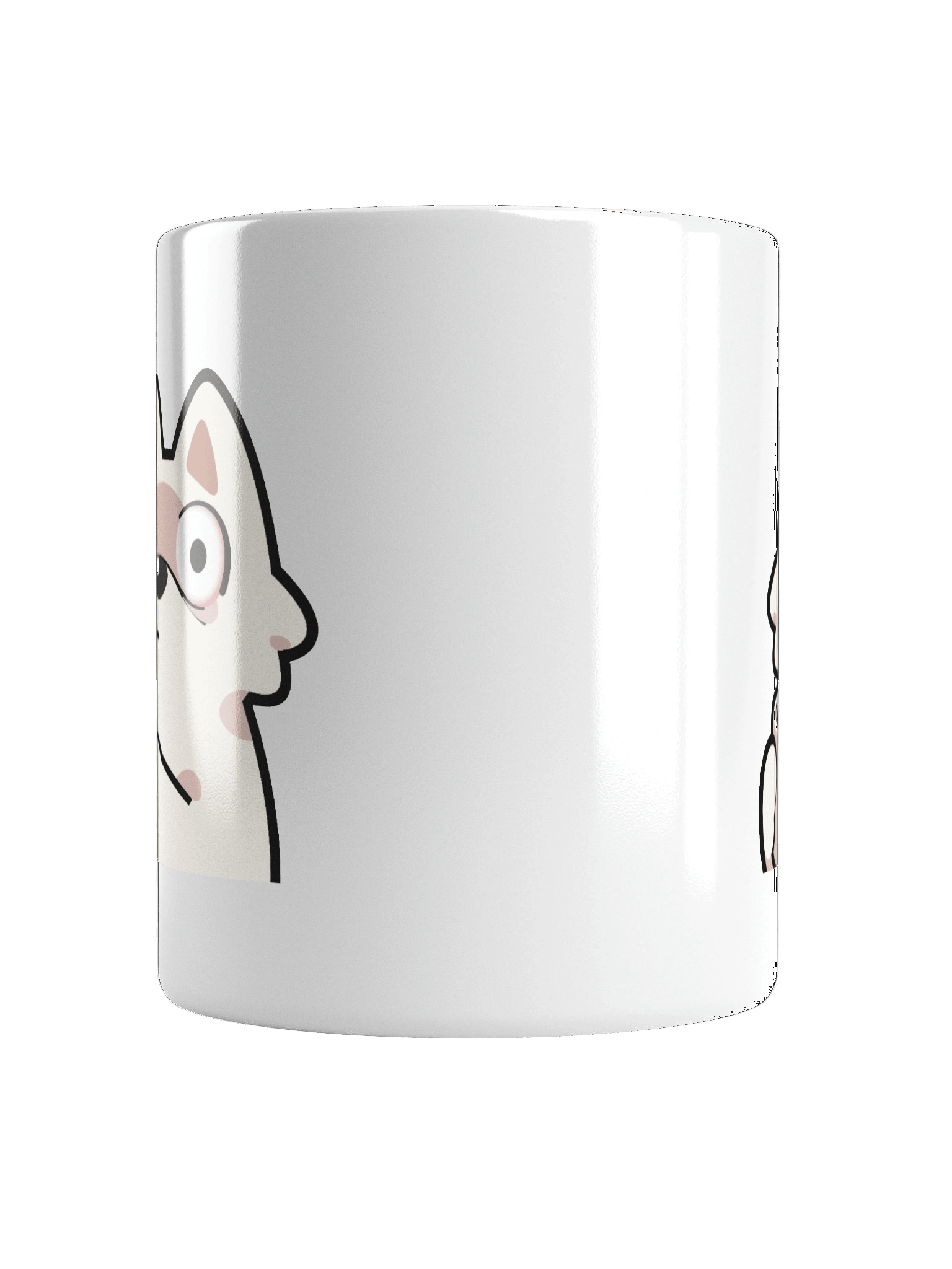 Tired Tired Mug product image (17)