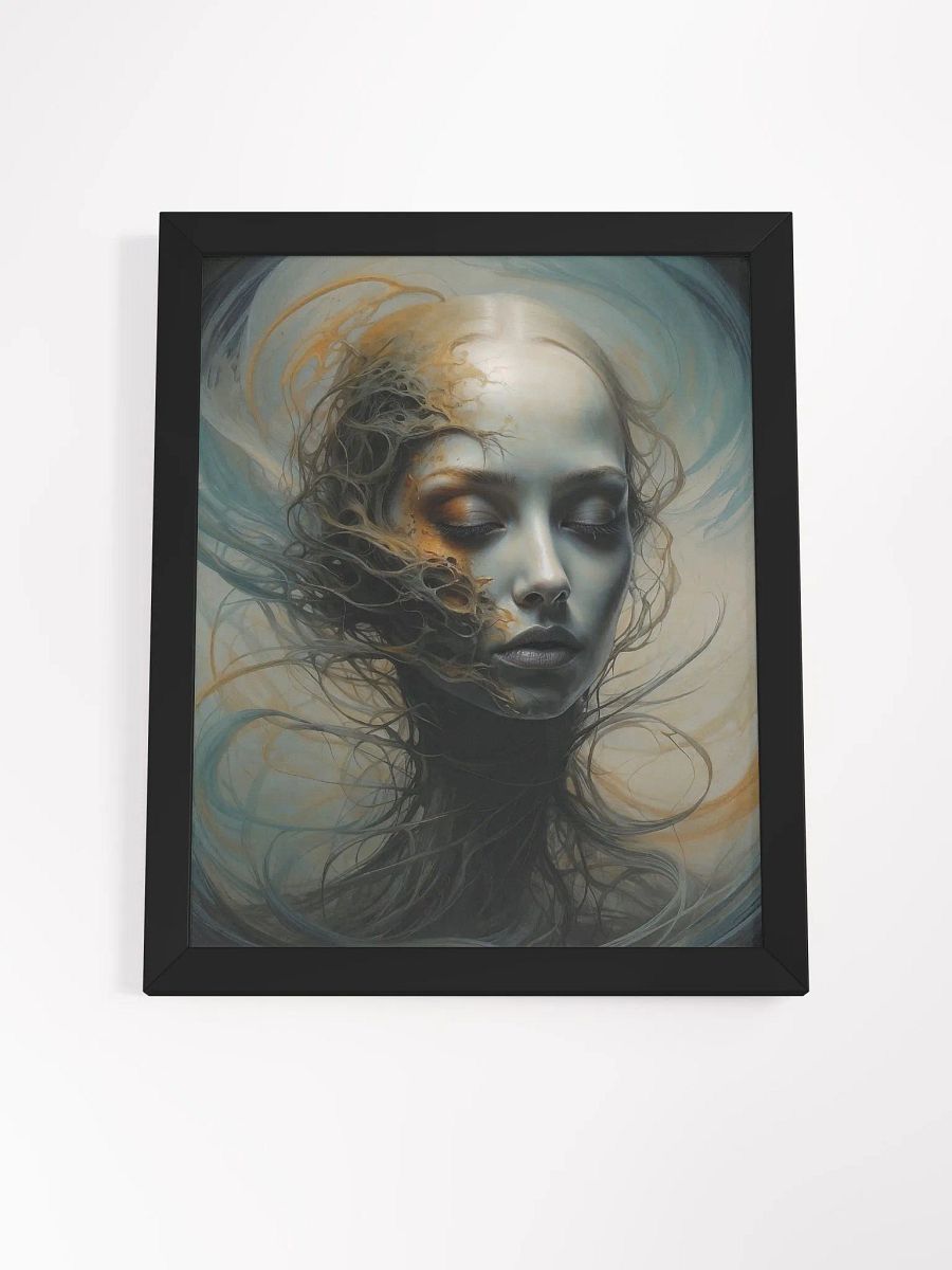 Ethereal Dreams Framed Print product image (22)