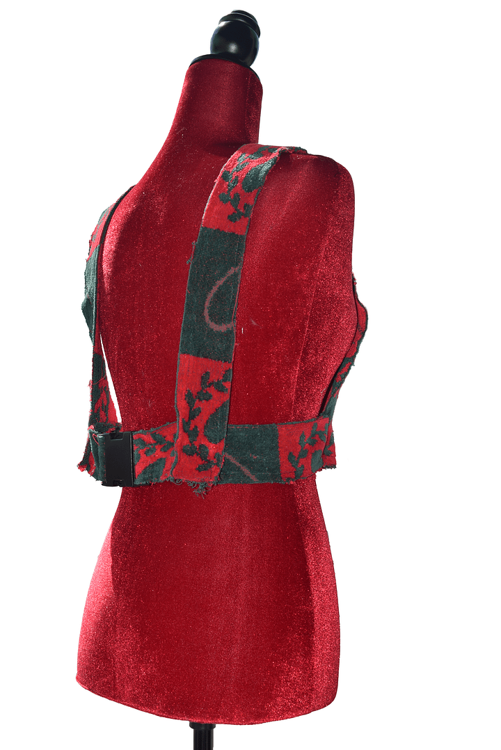Bib's Heart product image (2)