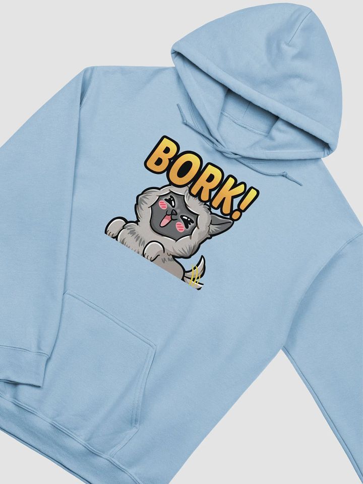 BORK Hoodie product image (43)