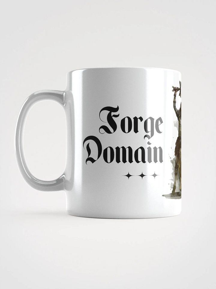 Forge Domain Mug product image (1)