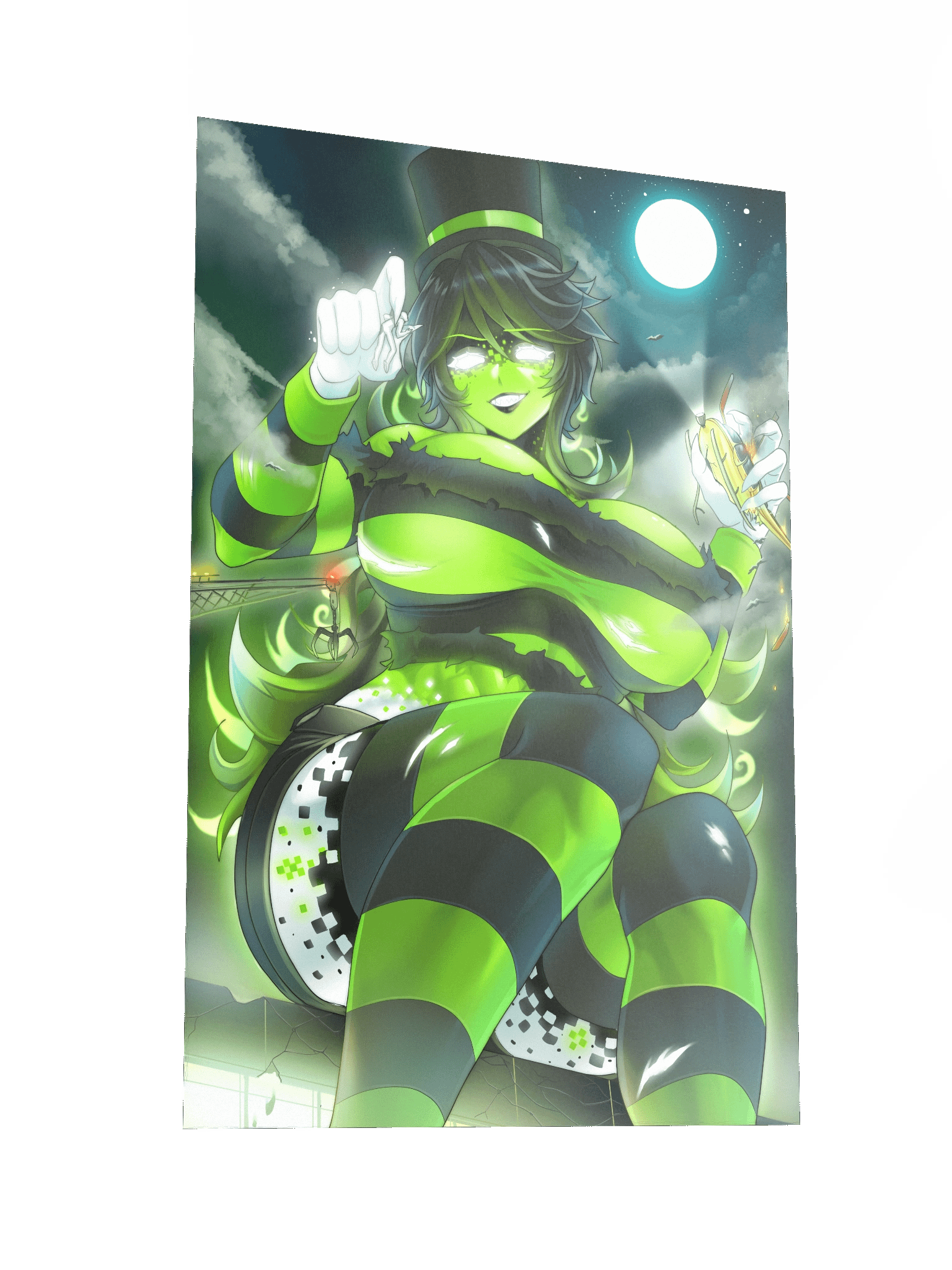 HINA - Poster product image (4)