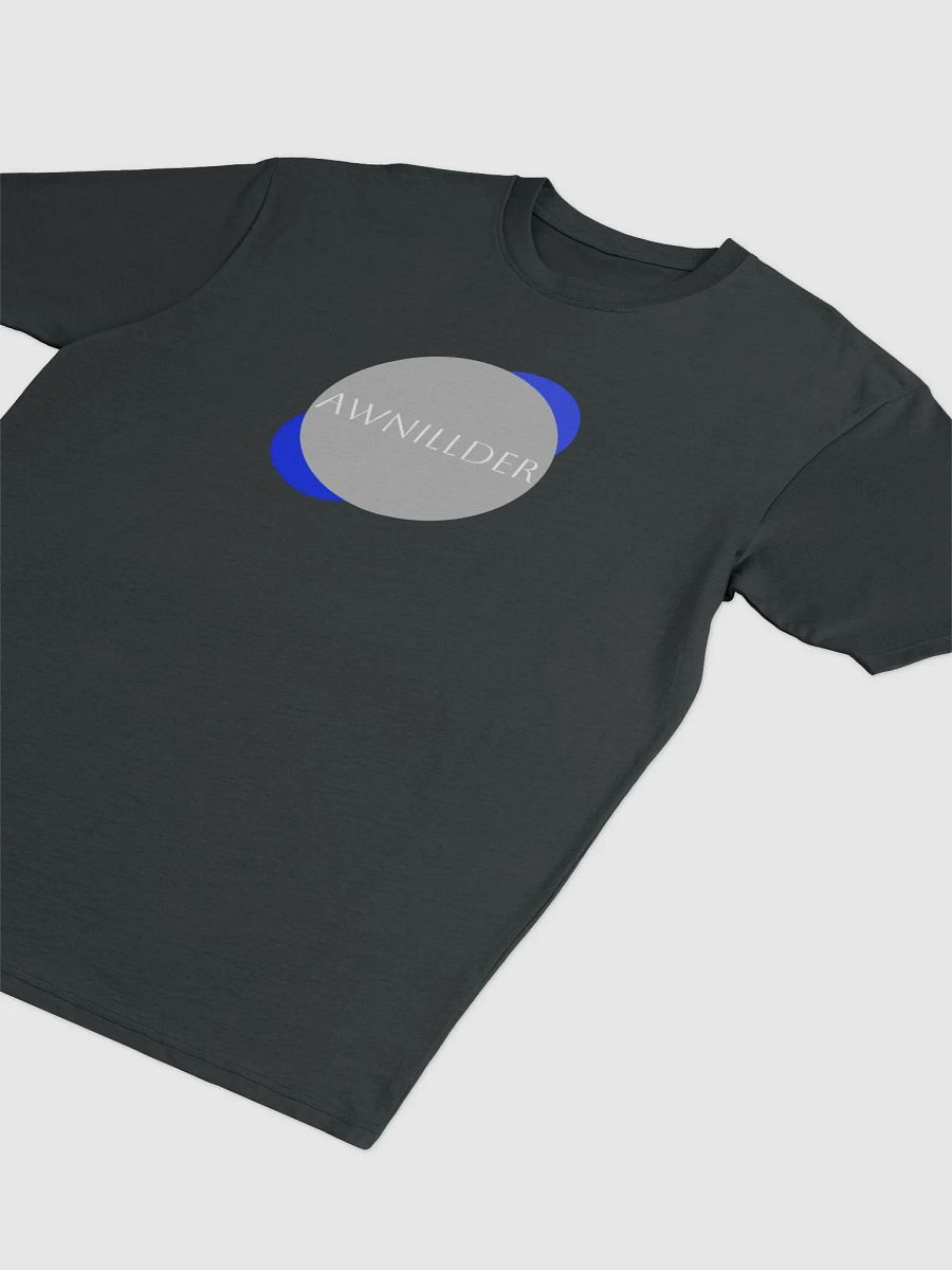 T-SHIRT 2 AWNILLDER product image (3)