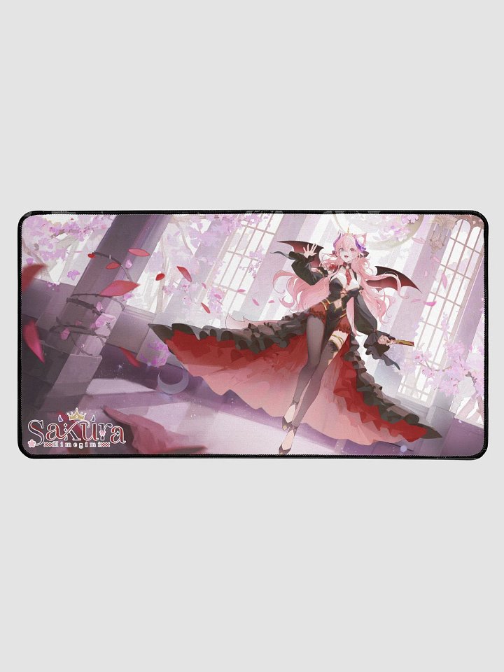 Empress Saku Deskmat product image (1)