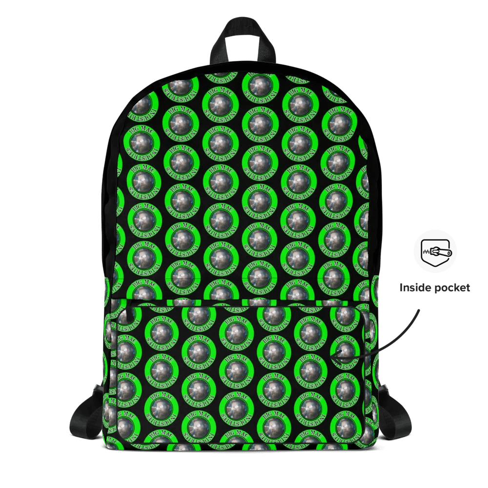 The Bigger Sac product image (4)