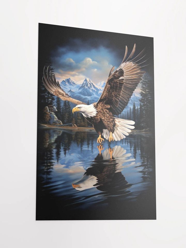 Blue Eagle No frame product image (4)