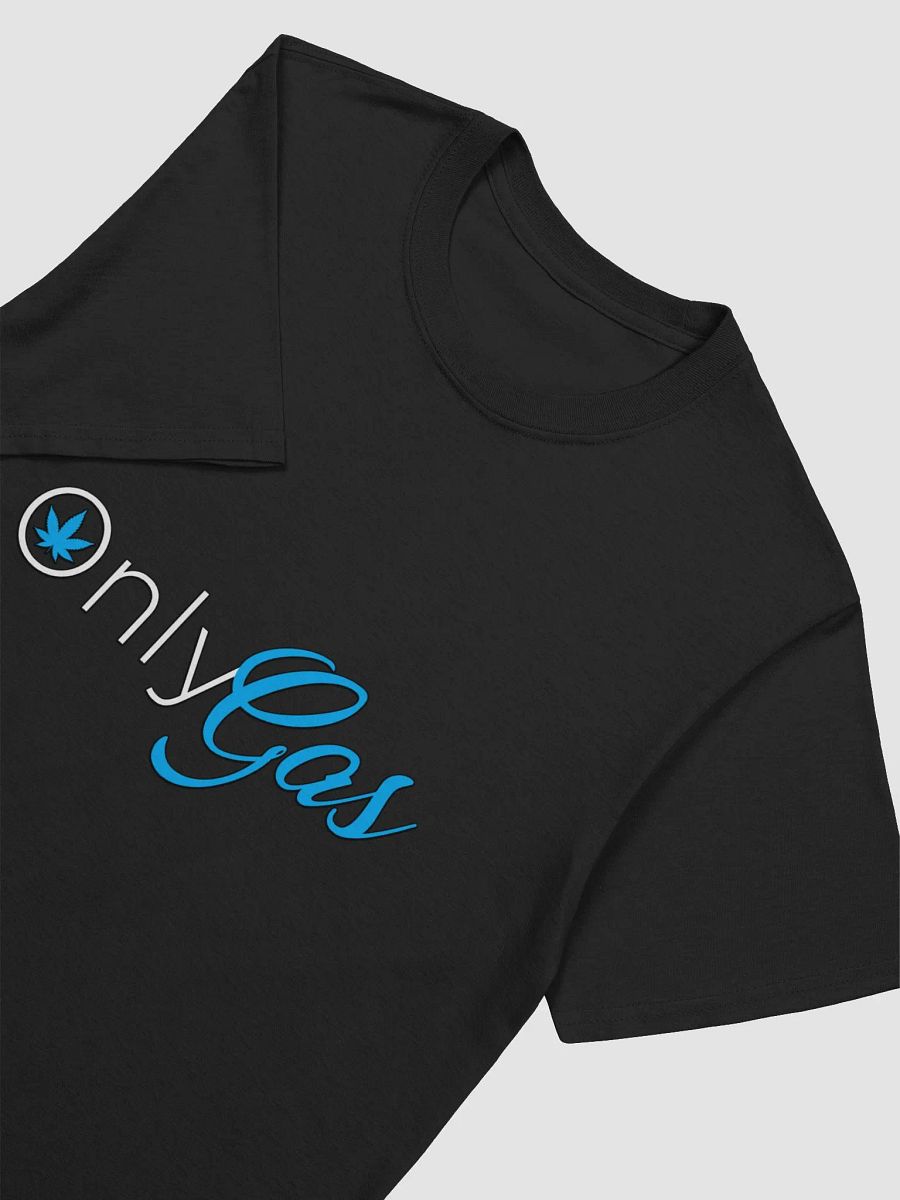 OnlyGas T Shirt product image (1)