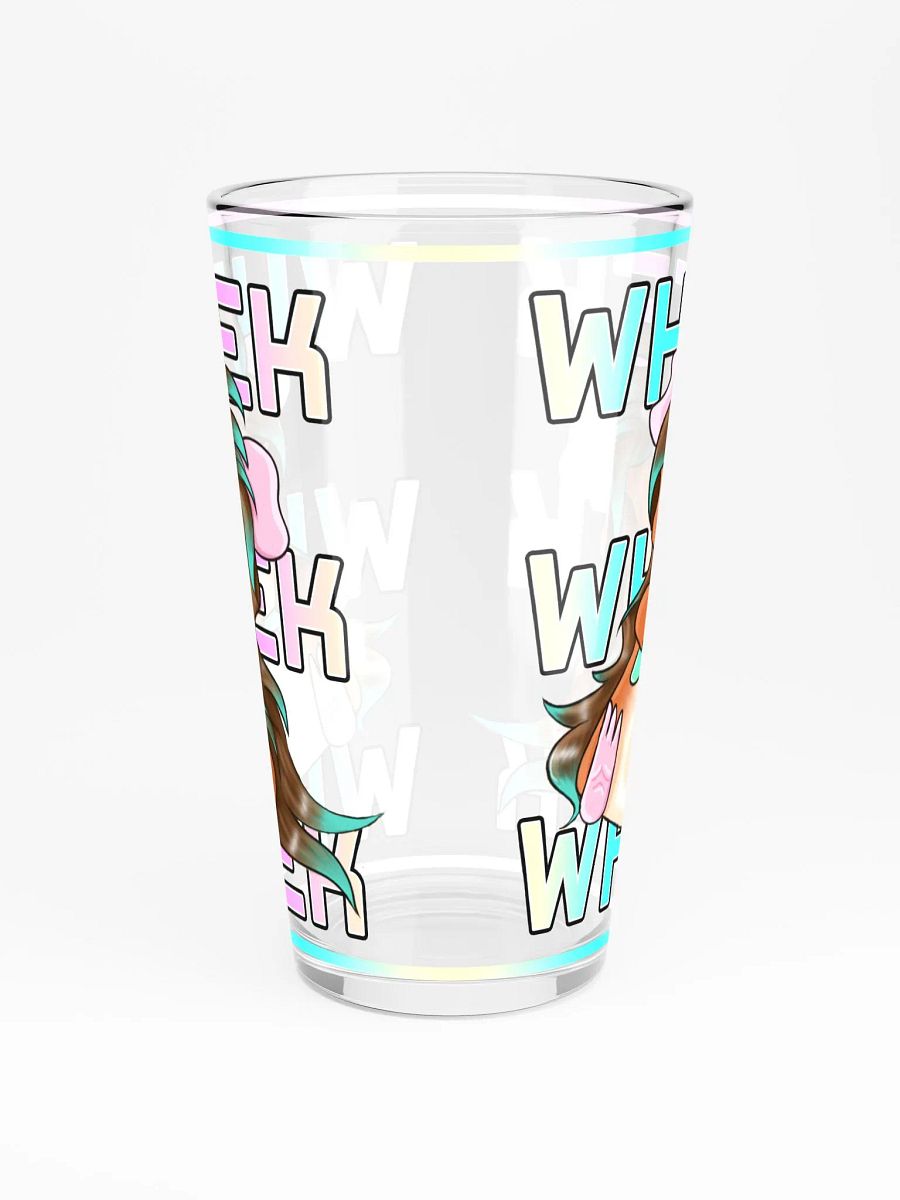 Wheek Wheek Wheek Glass product image (3)