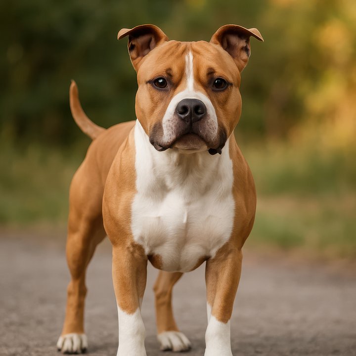 American Staffordshire Terrier-24x24x300 product image (1)