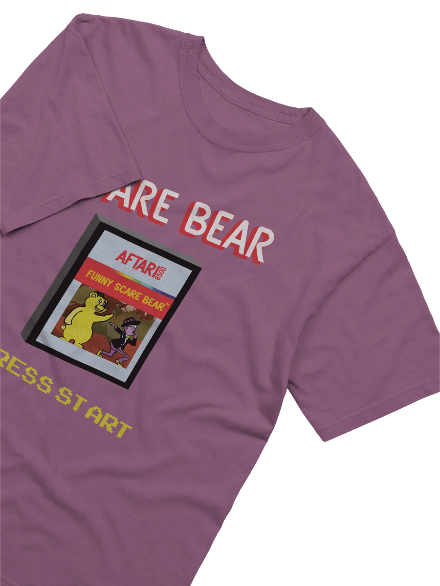 GiBi's Funny Scare Bear product image (3)