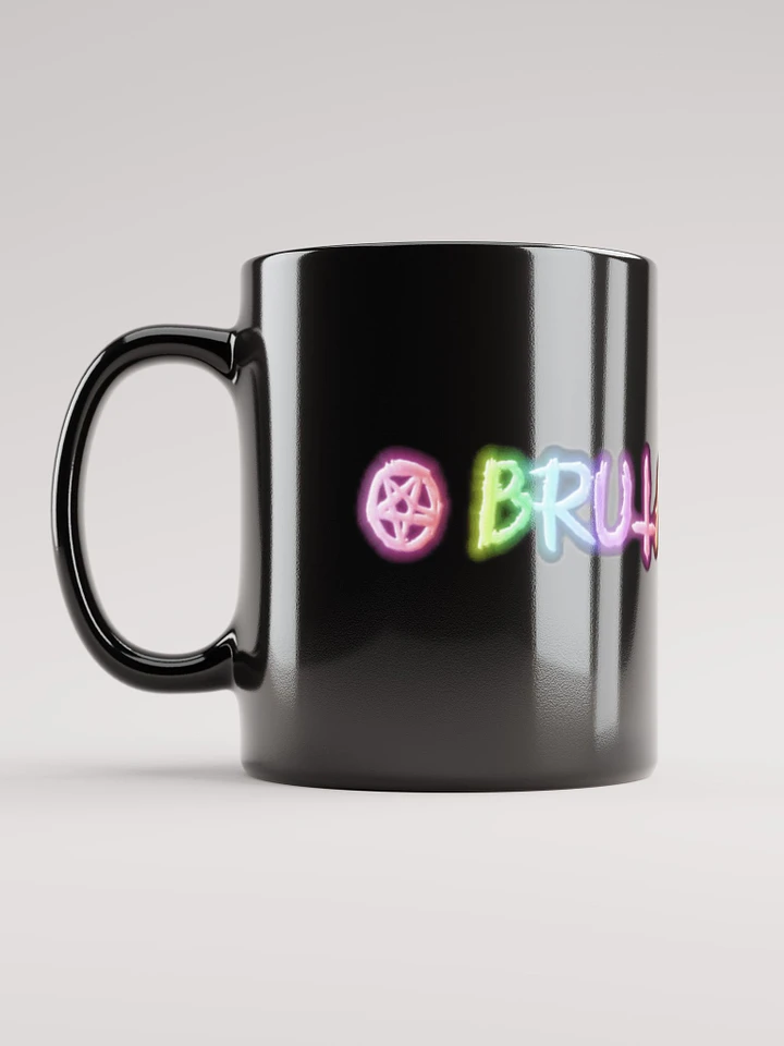 Brutal cute Mug product image (1)