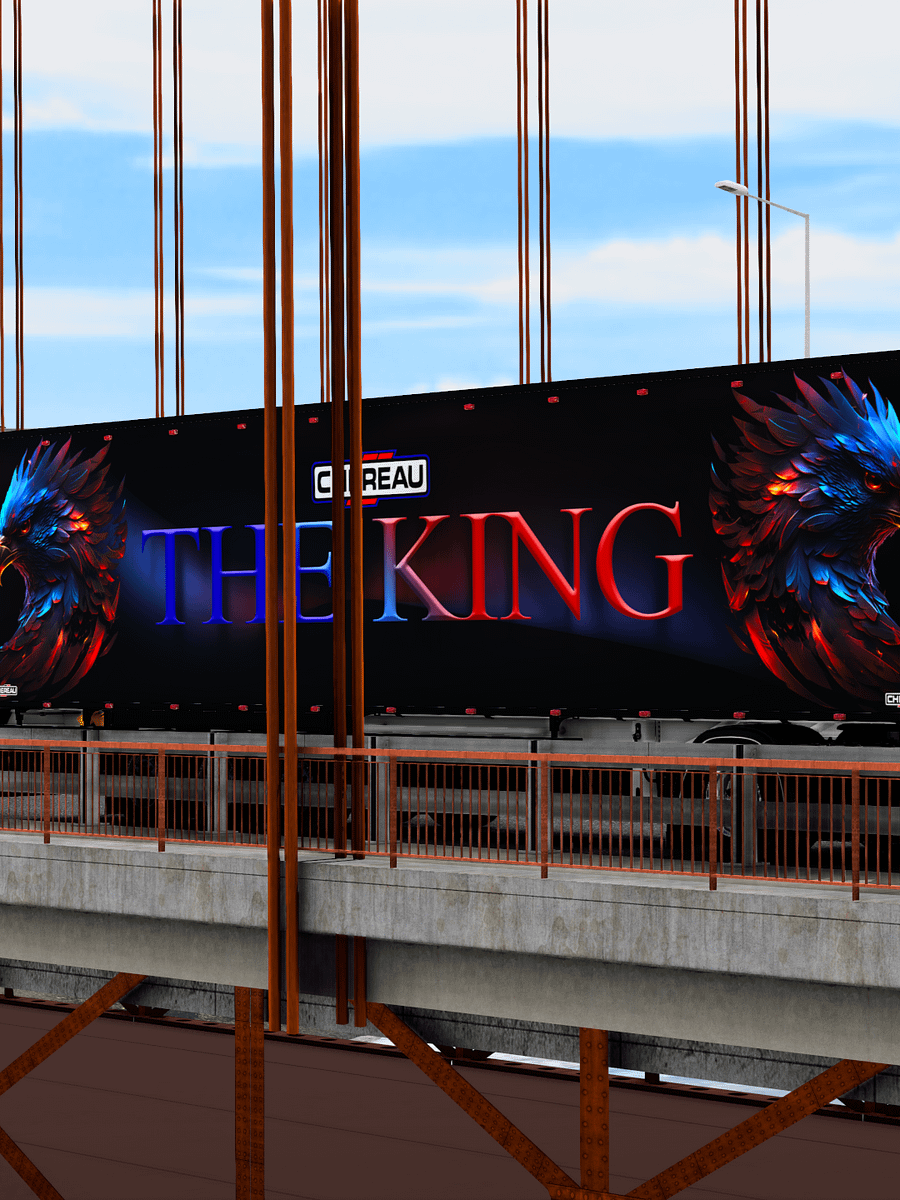 Griffin Skin Chereau Trailer product image (8)