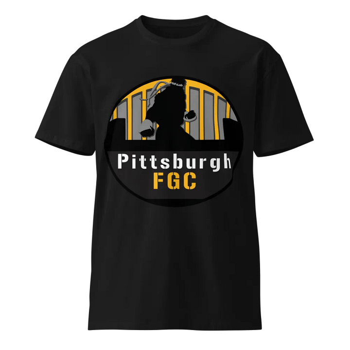 Large Logo T-Shirt - Regular Fit product image (1)