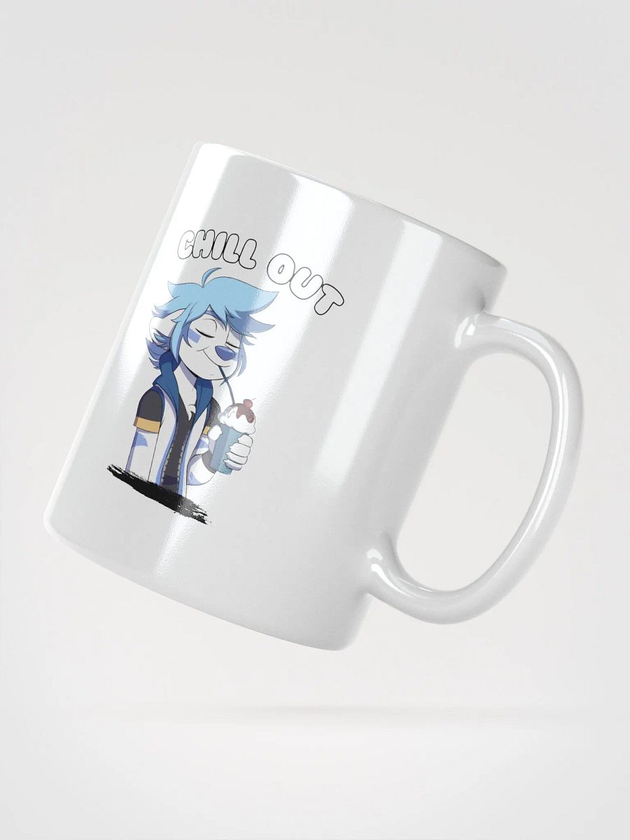 Chill Out Mug product image (2)