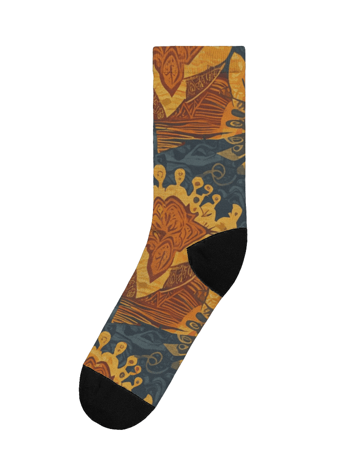 Mwafrika Soks product image (1)