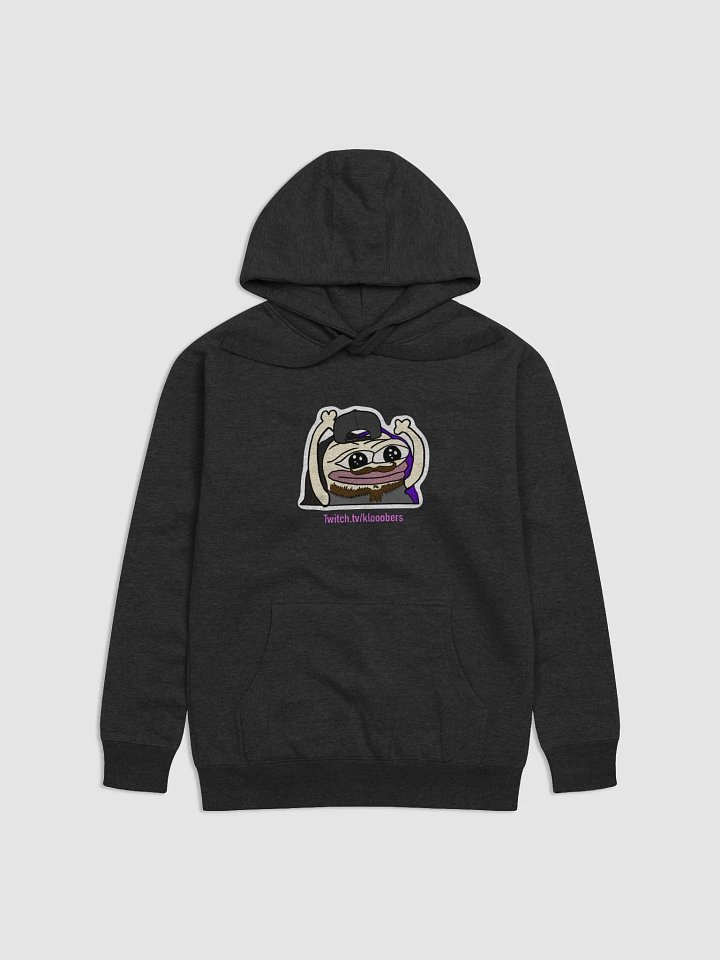 Kloobwoo Hoodie product image (1)