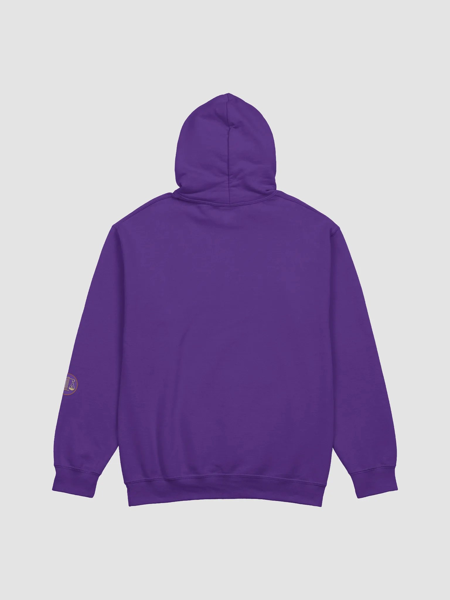 Spinney Fan ...hoodie product image (5)