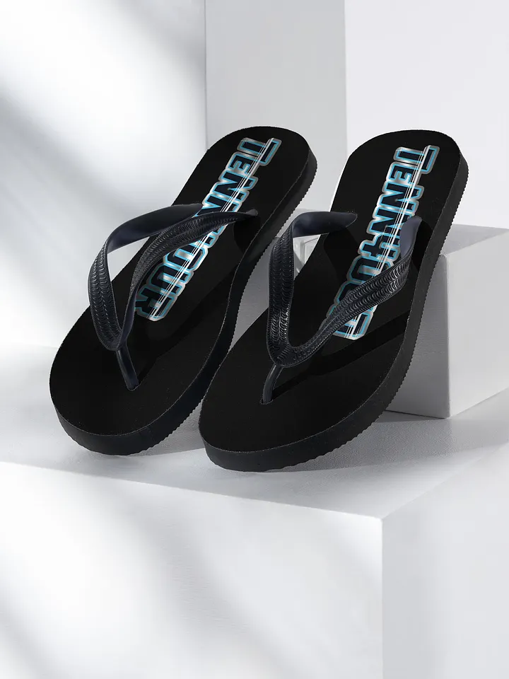 TENN4OUR Flip-Flops product image (1)
