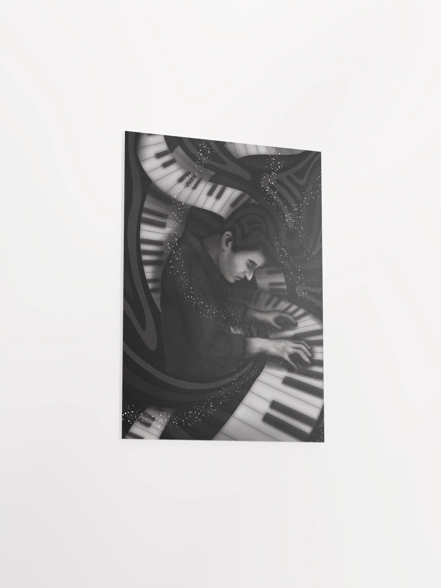 Sonata Poster product image (4)