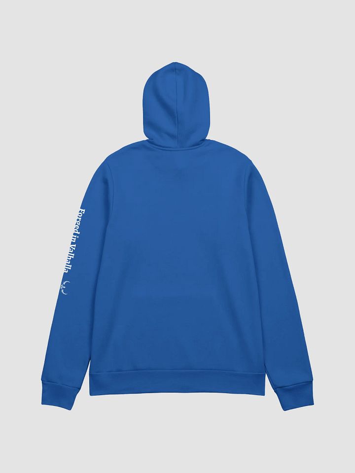 Valkyrie’s Oath - Forged In Valhalla Hoodie product image (10)