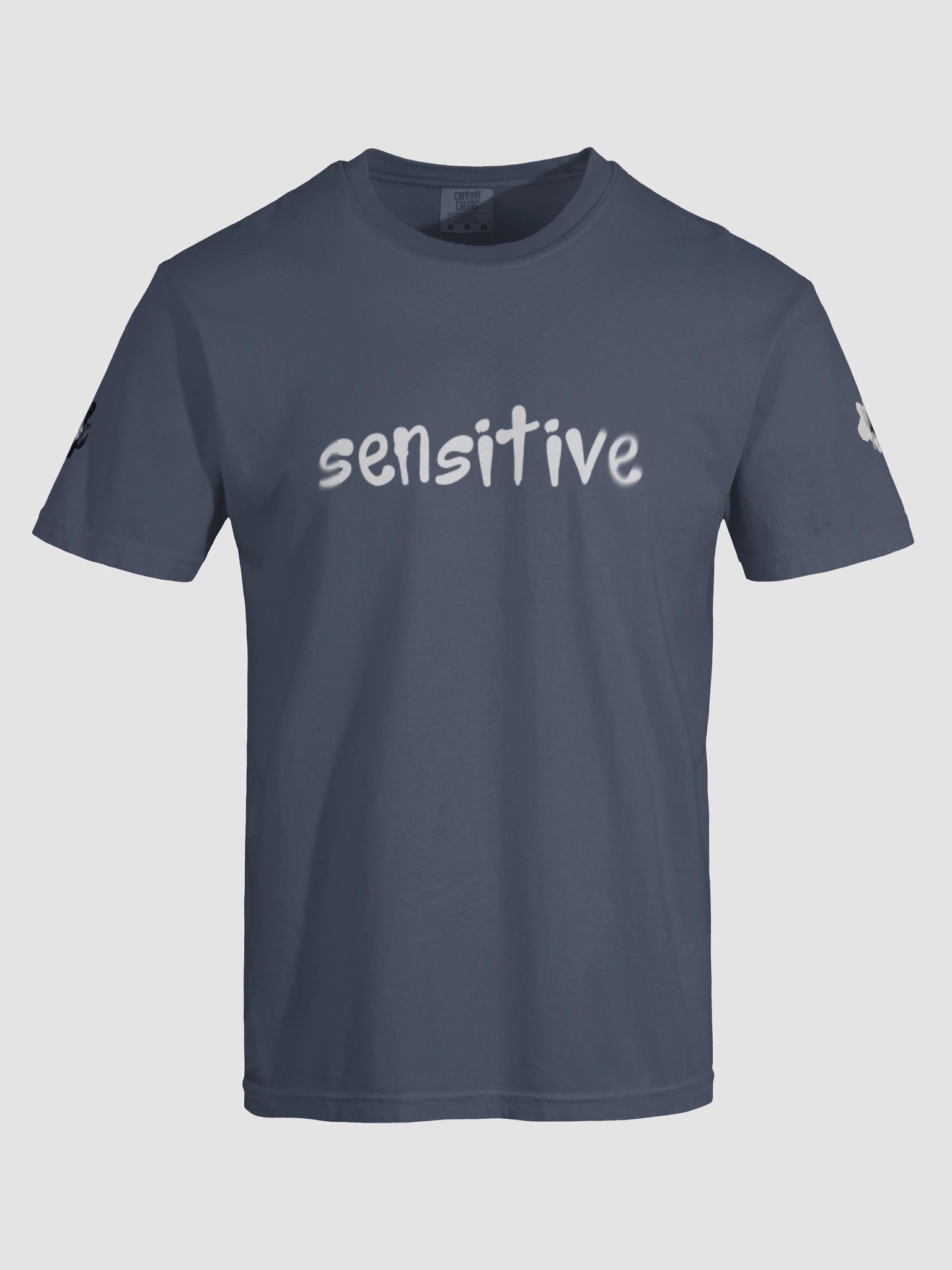 SENSITIVE GRAPHIC TEE product image (37)