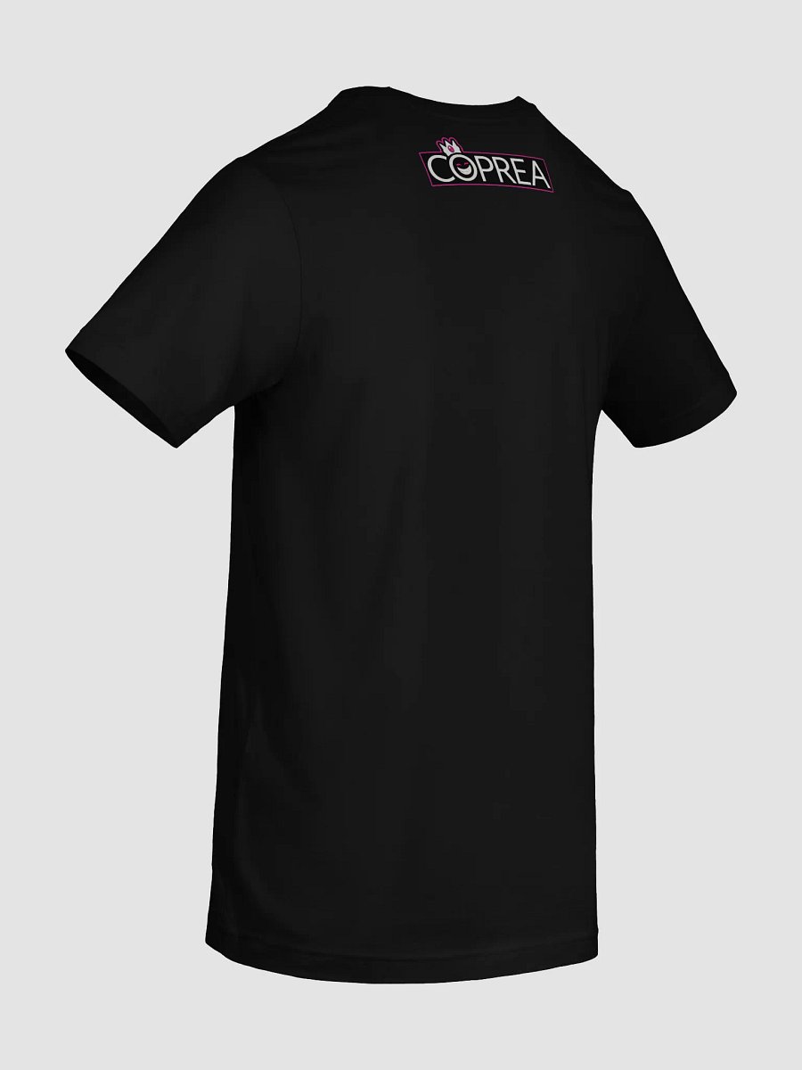 T-SHIRT (PINK) product image (10)