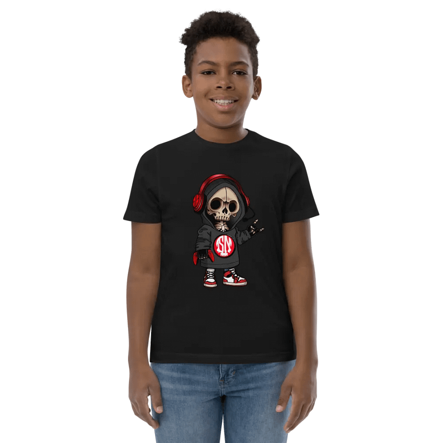 Kid's Tee product image (1)