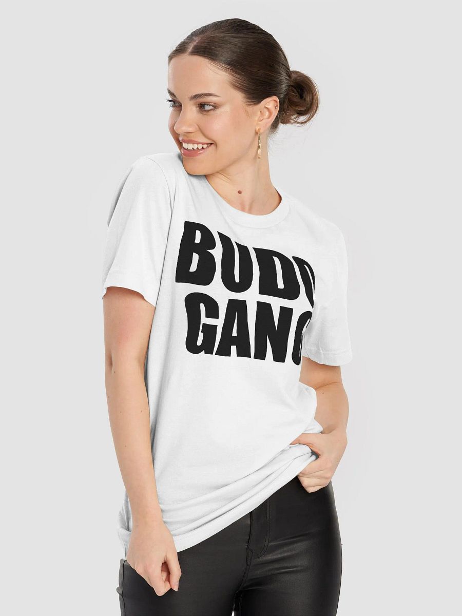 Budo Gang Martial Arts T-Shirt product image (3)