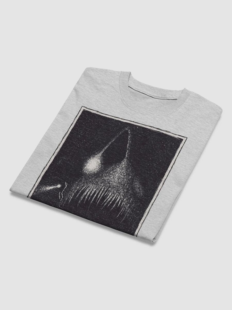 Fishy Unisex Tee (Light colours) product image (4)