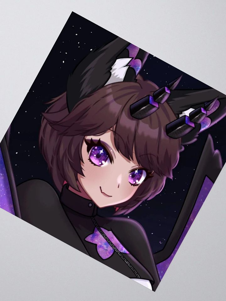 Cutie Sticker product image (5)