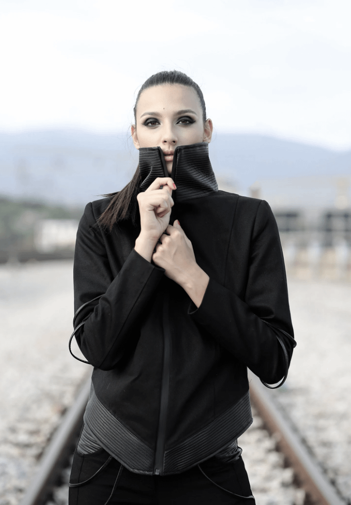 LUXE - Alexa [LADIES] product image (2)