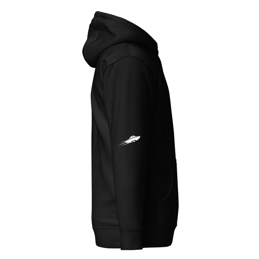 Disco Galaxy Hoodie product image (3)