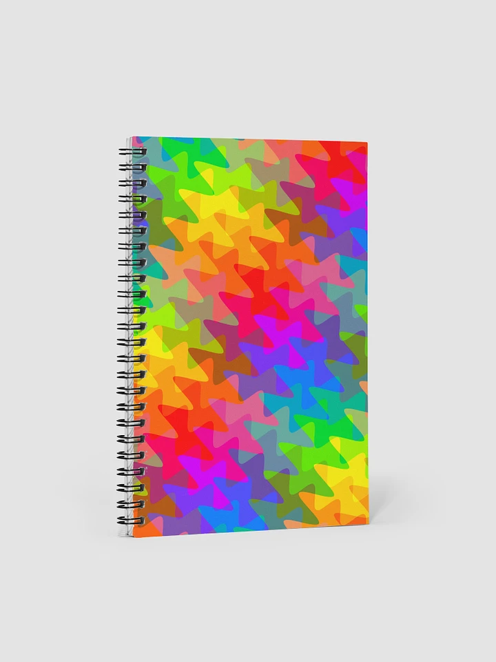 Homouflage Notebook product image (1)