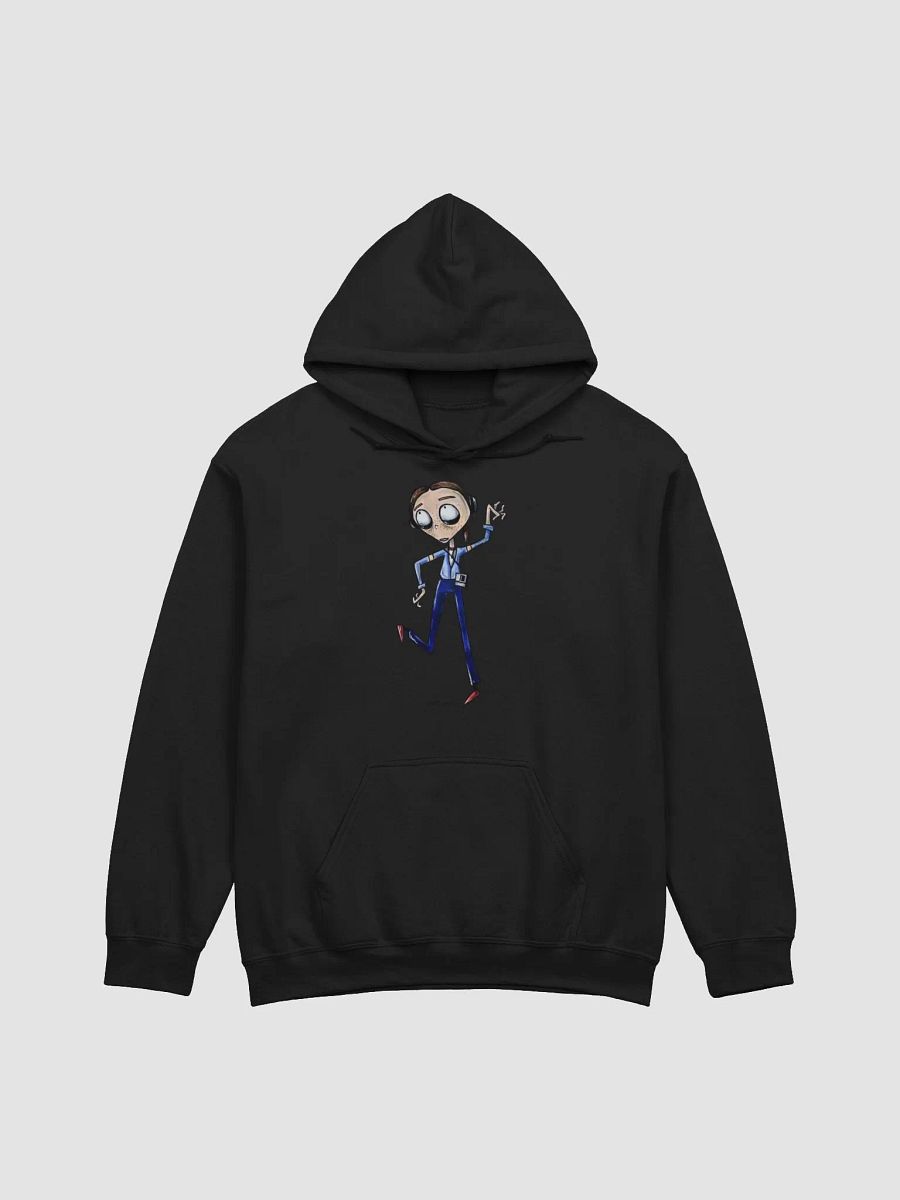 ST 8 Hoodie product image (9)