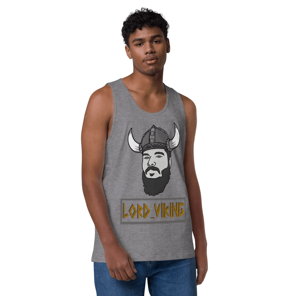 Lord_ViKiNG Tank top product image (108)
